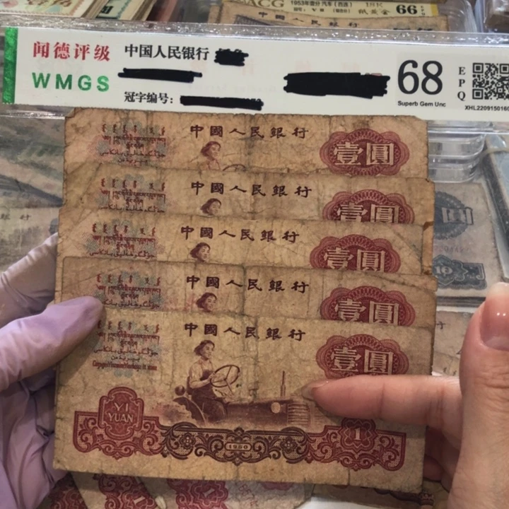 【闪购商品】女拖五张，旧品保真