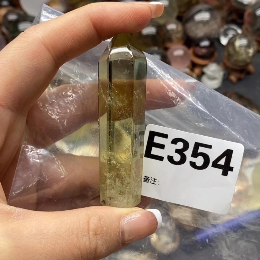 【闪购商品】水晶摆件精品未镶嵌