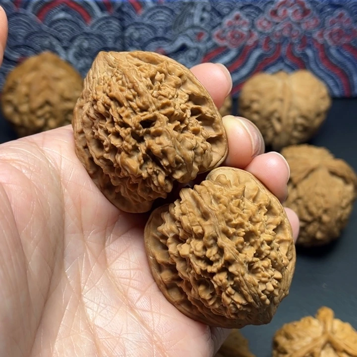 文玩核桃吊坠全品满天星