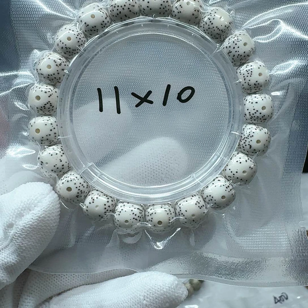 星月菩提吊坠菩**道11.10月留白