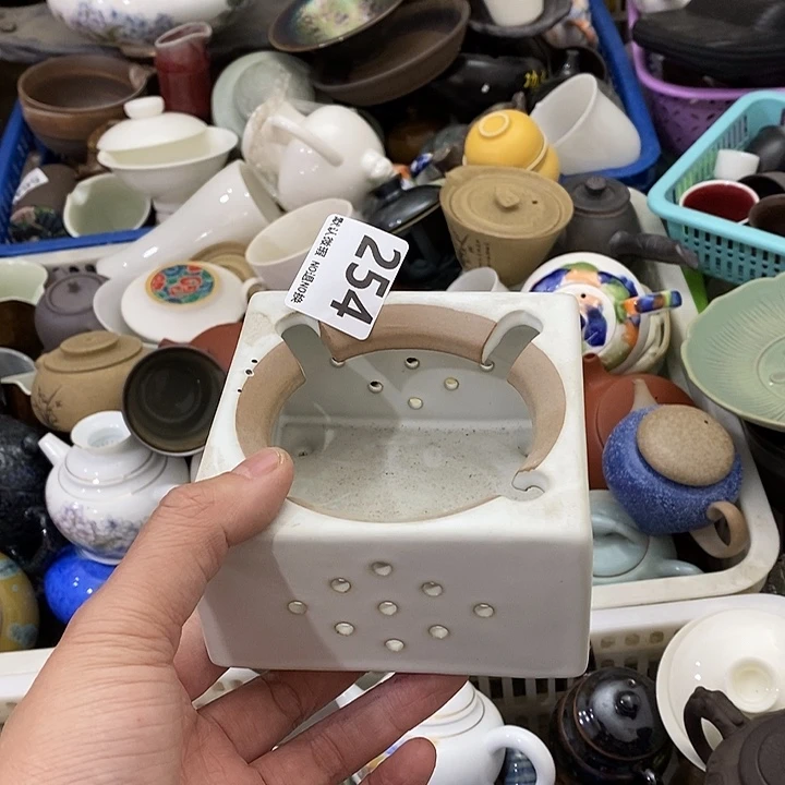 陶瓷艺术品及陶瓷制品