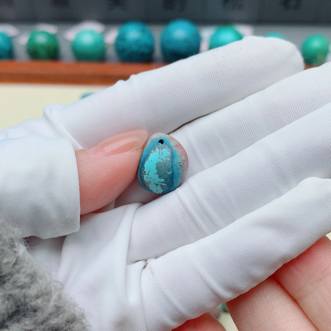 绿松石其他未镶嵌