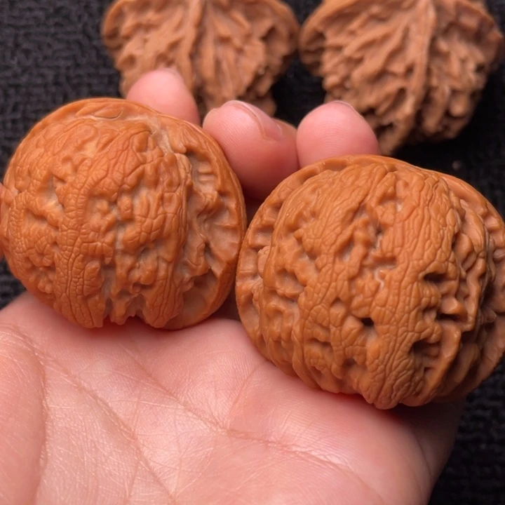 木质类秦岭精品文玩核桃5