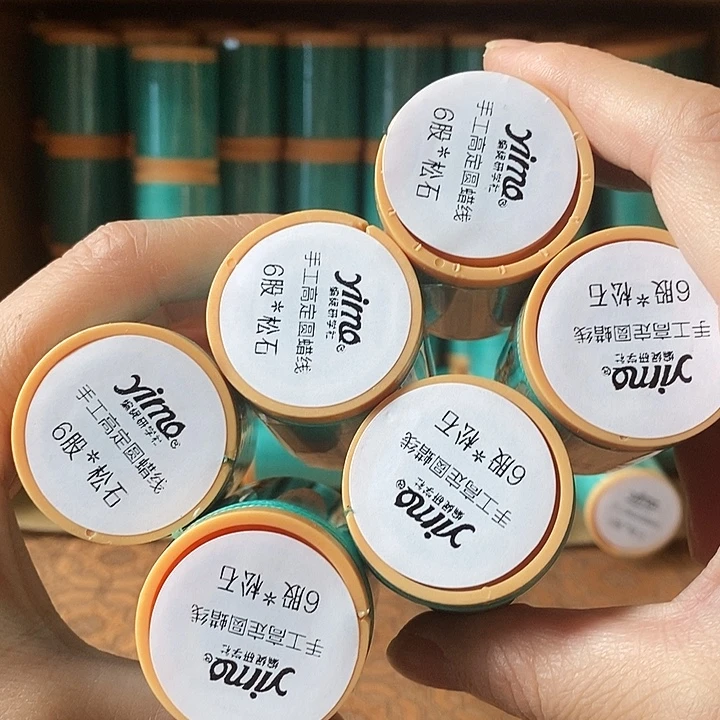 一墨手作编绳配件