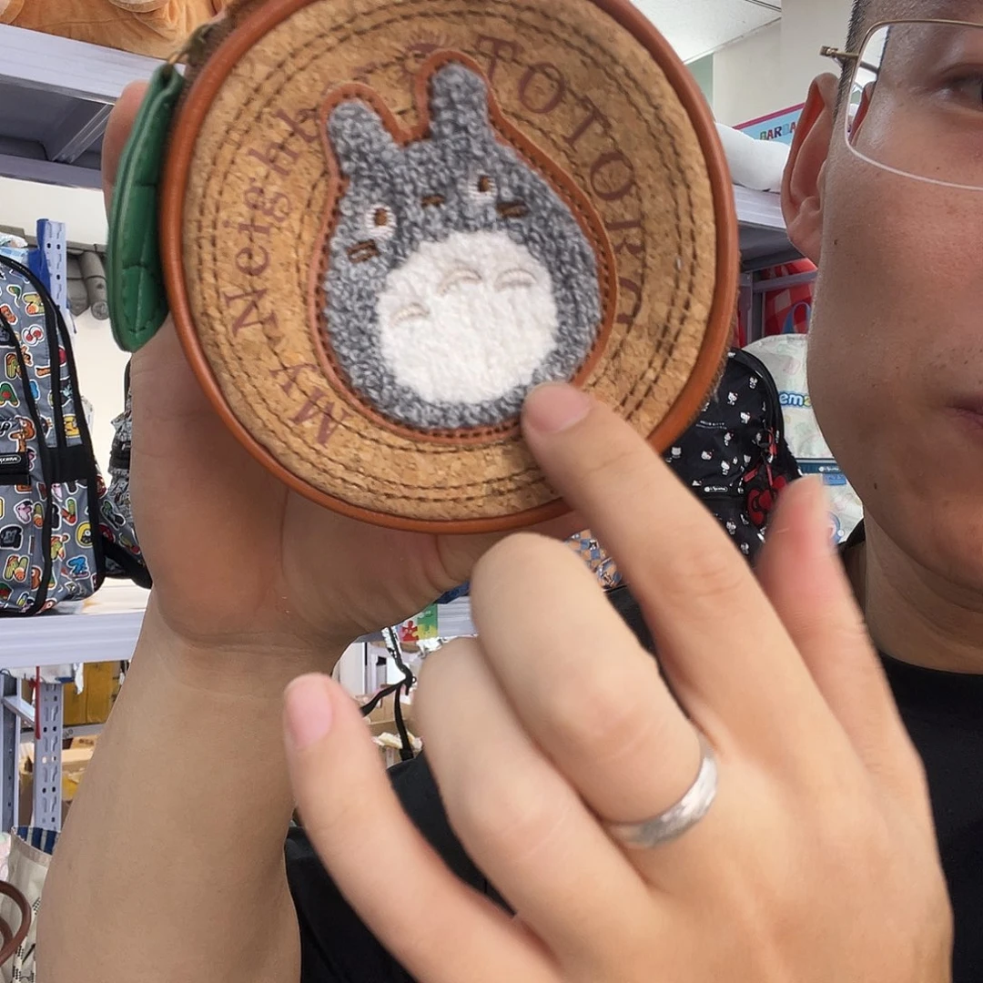 PU化妆包等各种产品的