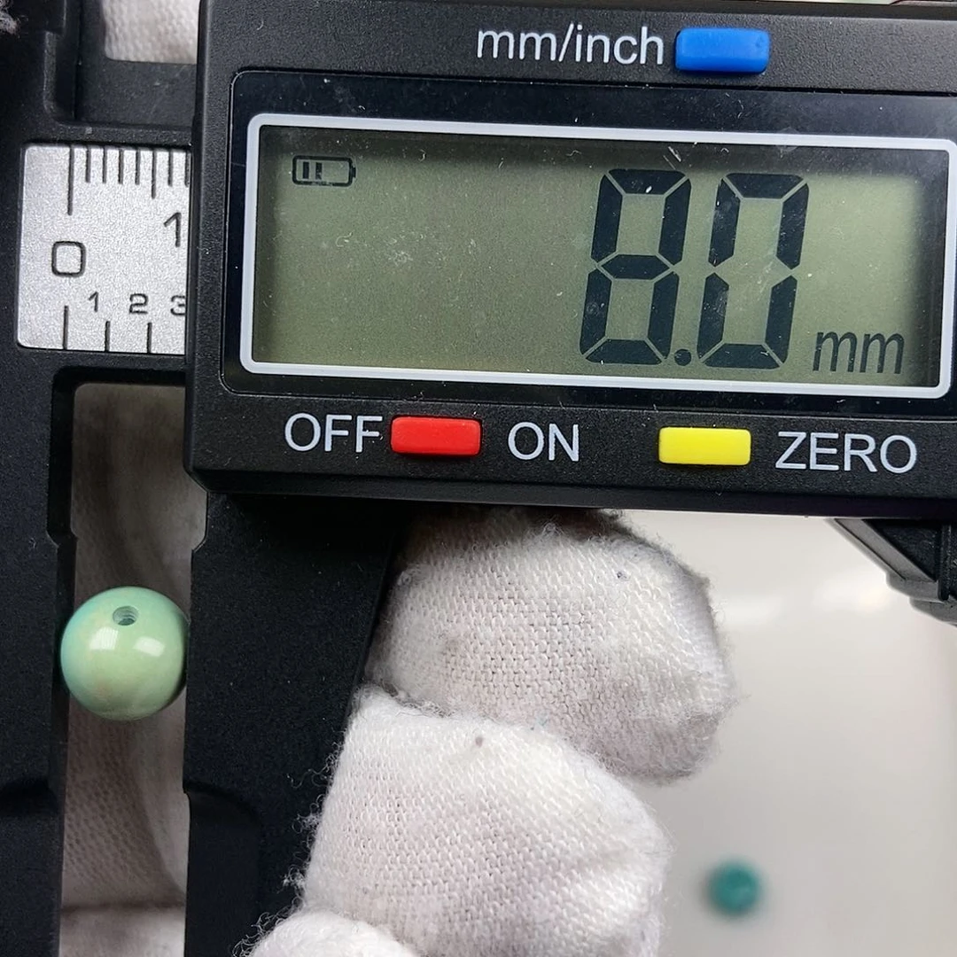 【闪购商品】绿松石珠宝奇石未镶嵌