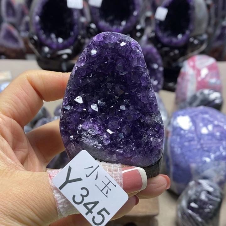 未镶嵌大型摆件（非配饰）水晶摆件