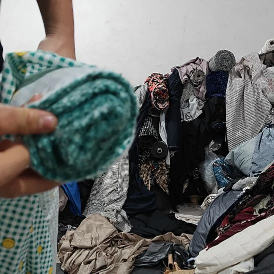 G03府绸三米一份