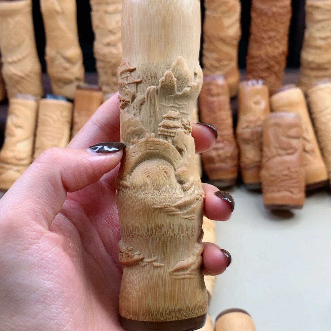 【闪购商品】竹白**2微瑕哈哈哈哈哈哈