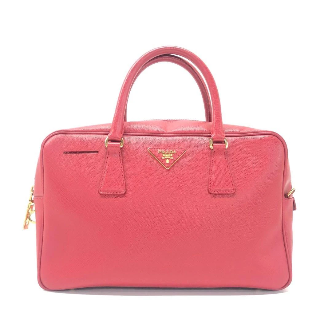 普拉达/手提包/2072