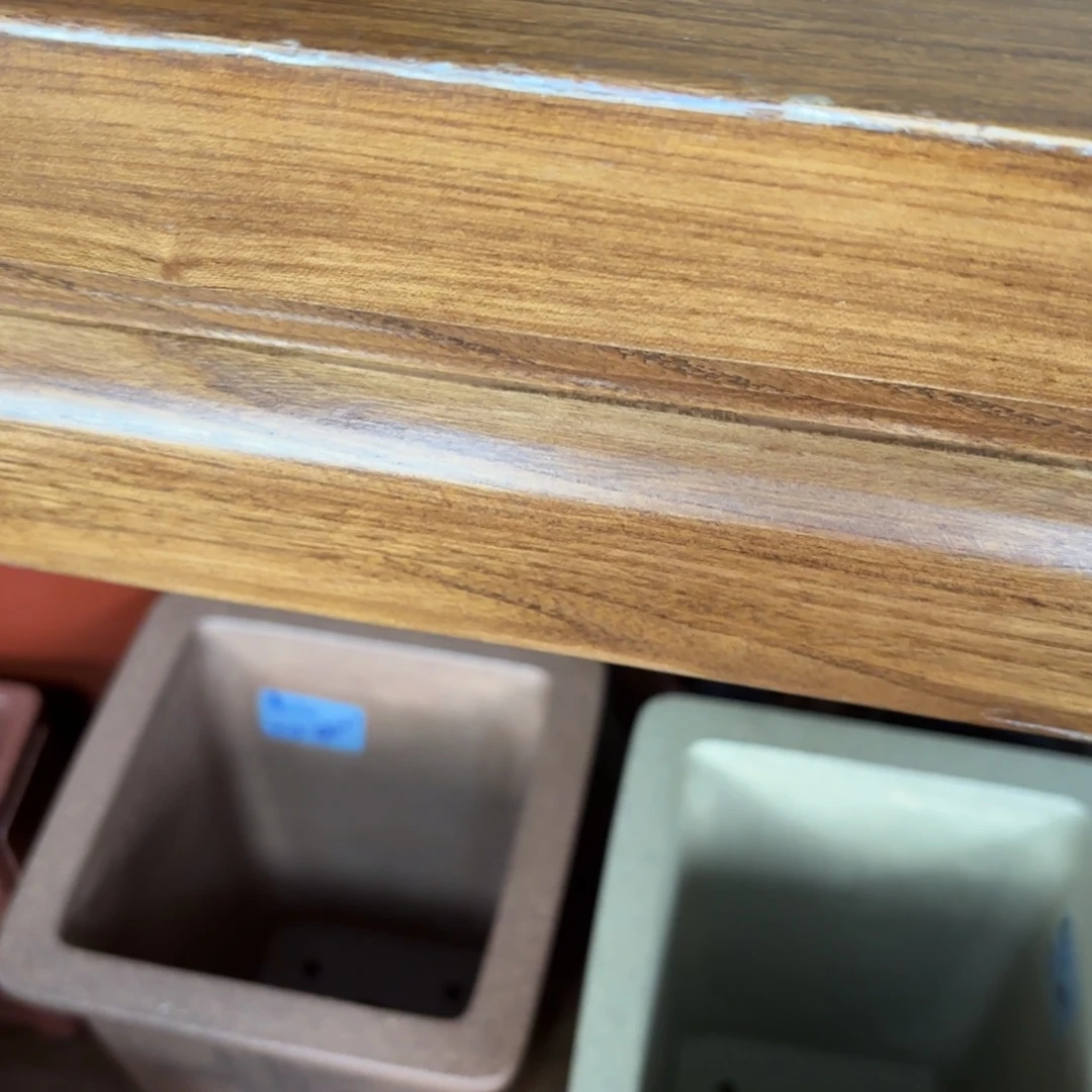 金***7正宗高温手工花盆