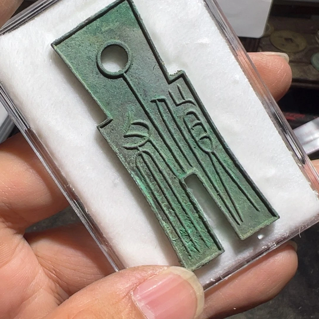 净***人小陈小陈  手机挂件工艺品 033