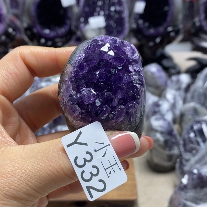 水晶大型摆件（非配饰）未镶嵌摆件