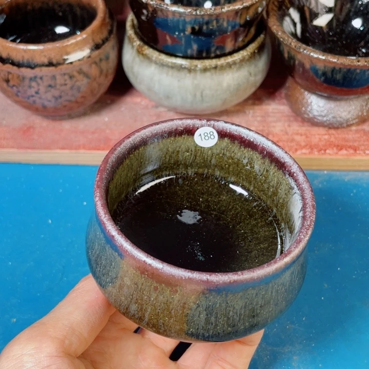 茶盏盏盏都有你的身影了呢