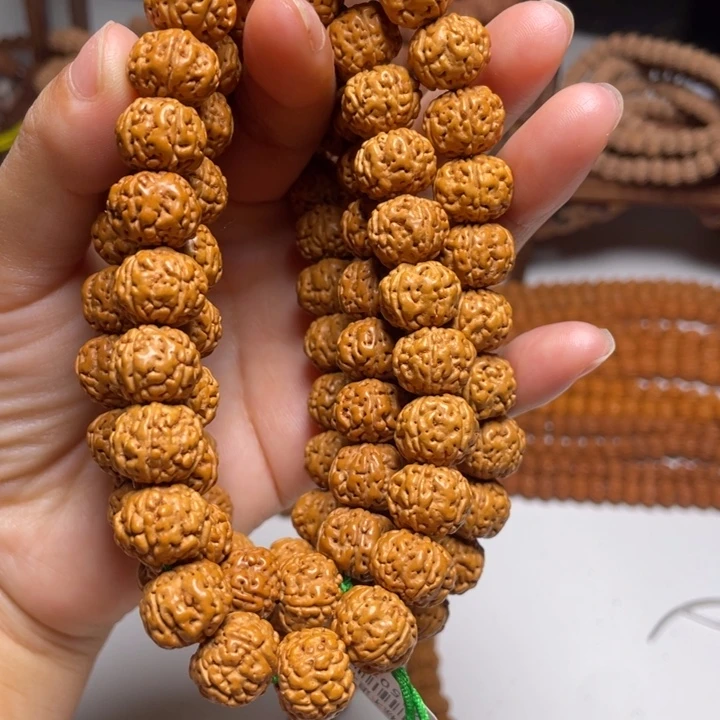 手串金刚菩提五瓣1.3