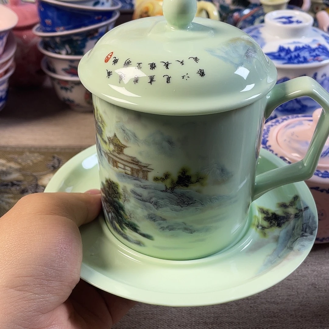 瓷片景德镇陶瓷99999999999