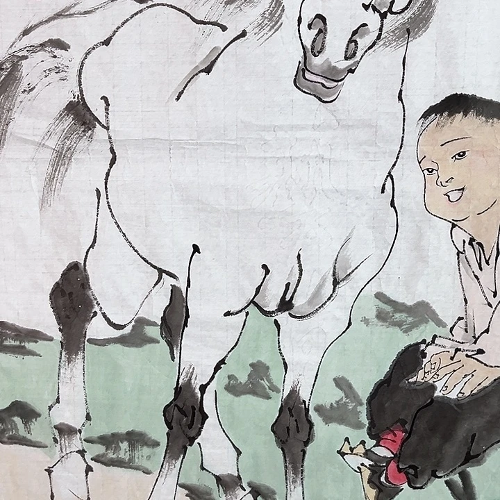 小**生快来看看你的作品