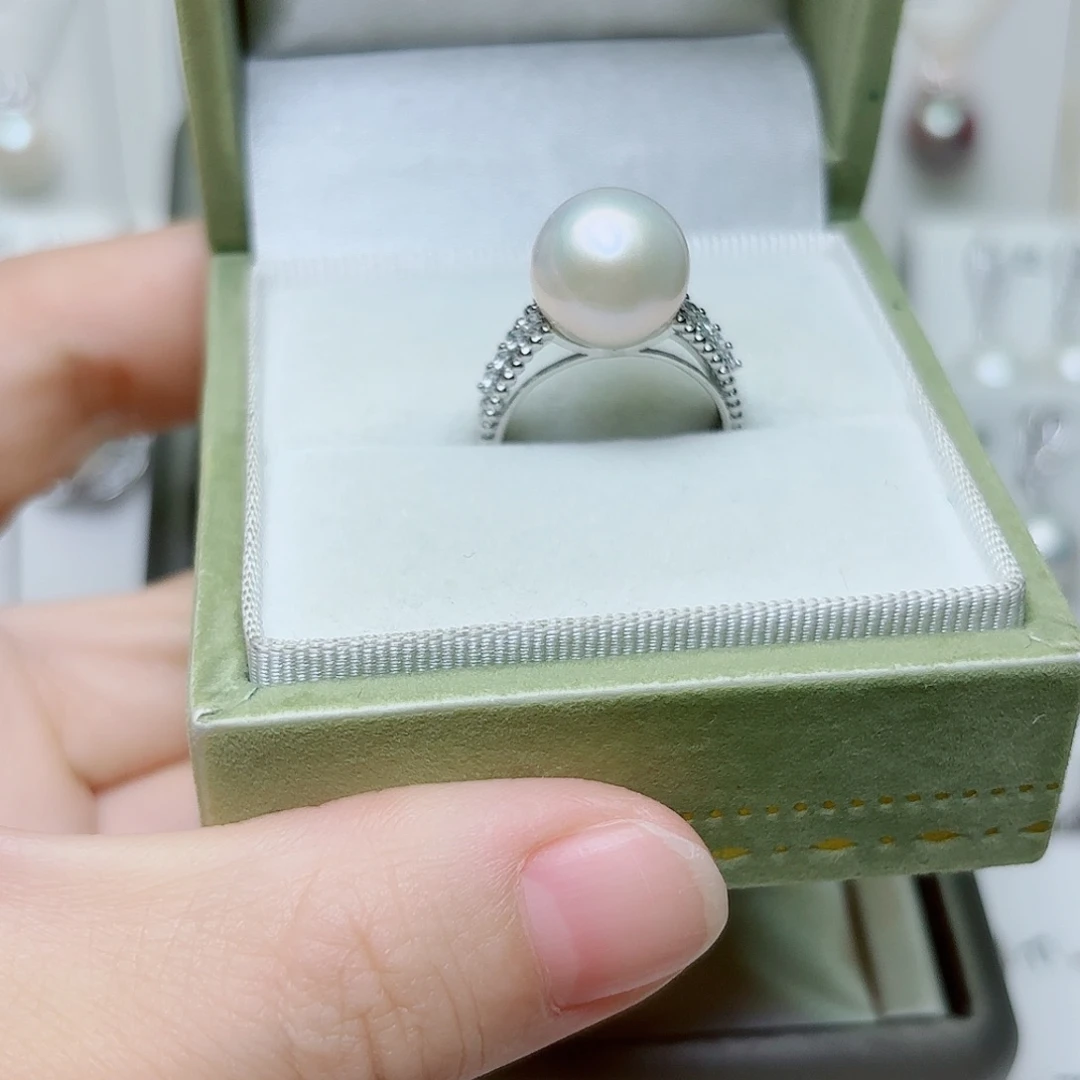 颈饰未镶嵌淡水珍珠