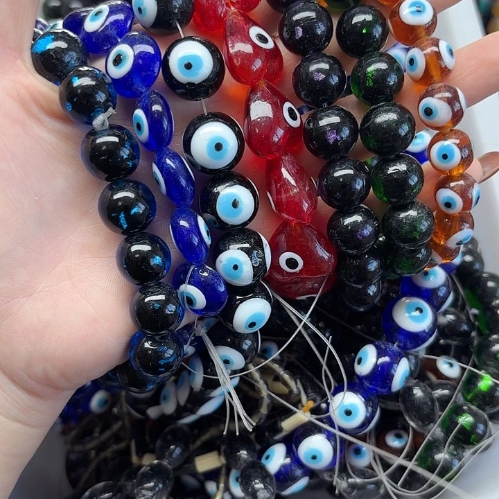 琉璃颈饰全部10元1111111