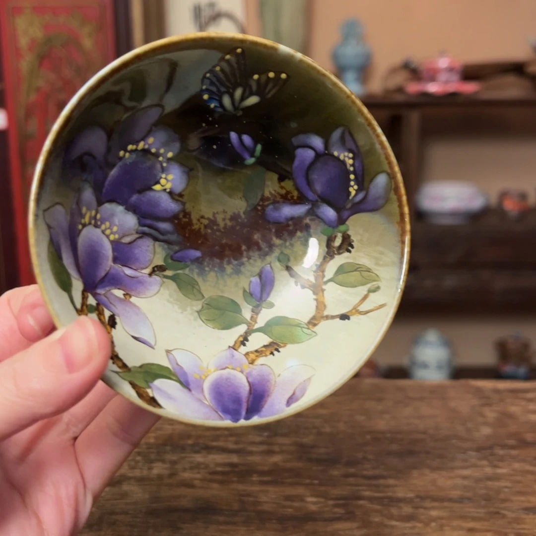 壶柴烧手工制作工艺