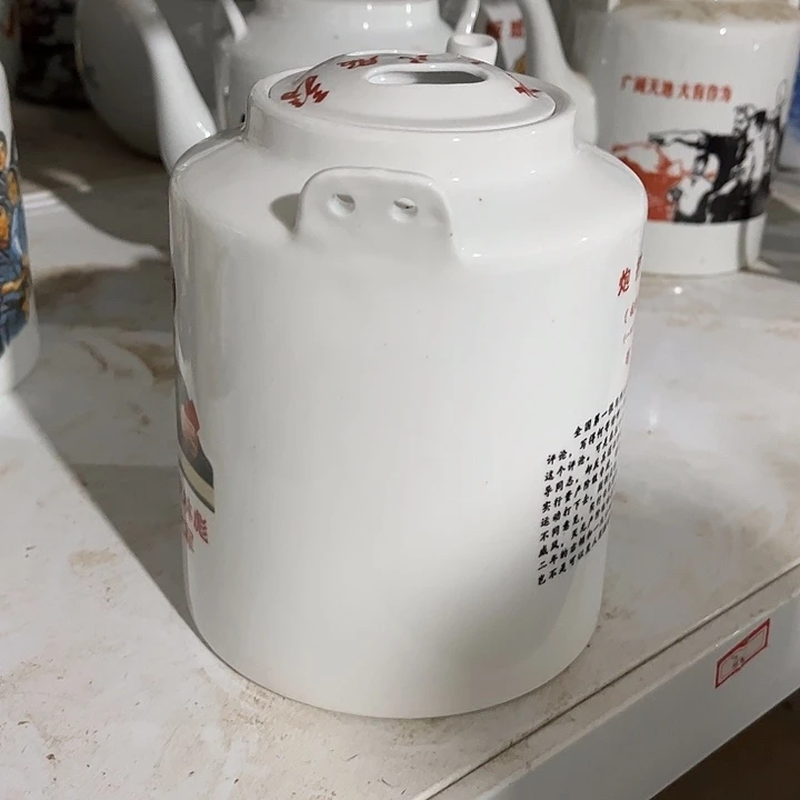 摆件景德镇陶瓷工艺品