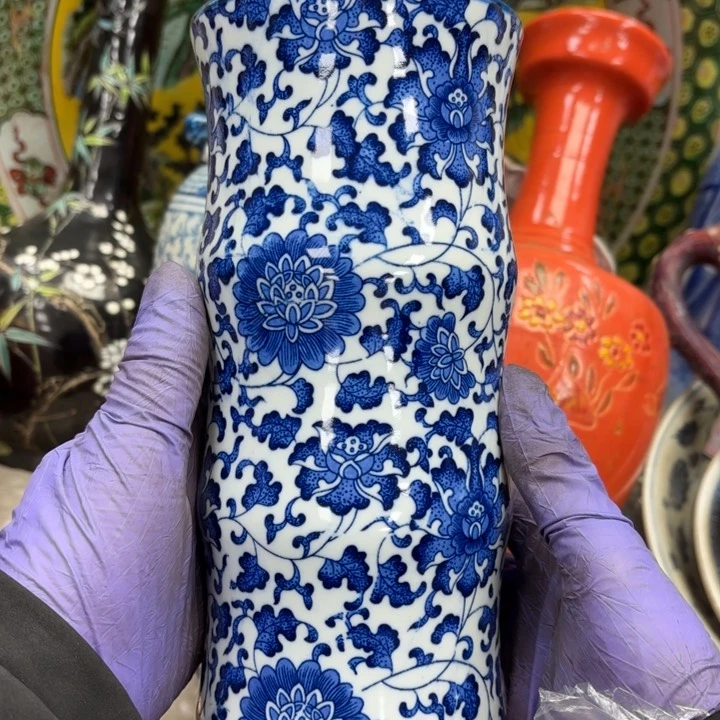 摆件瓷器摆件 瓷器摆件