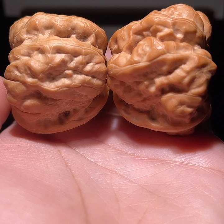 手串/手链核桃43×47肌肉四开