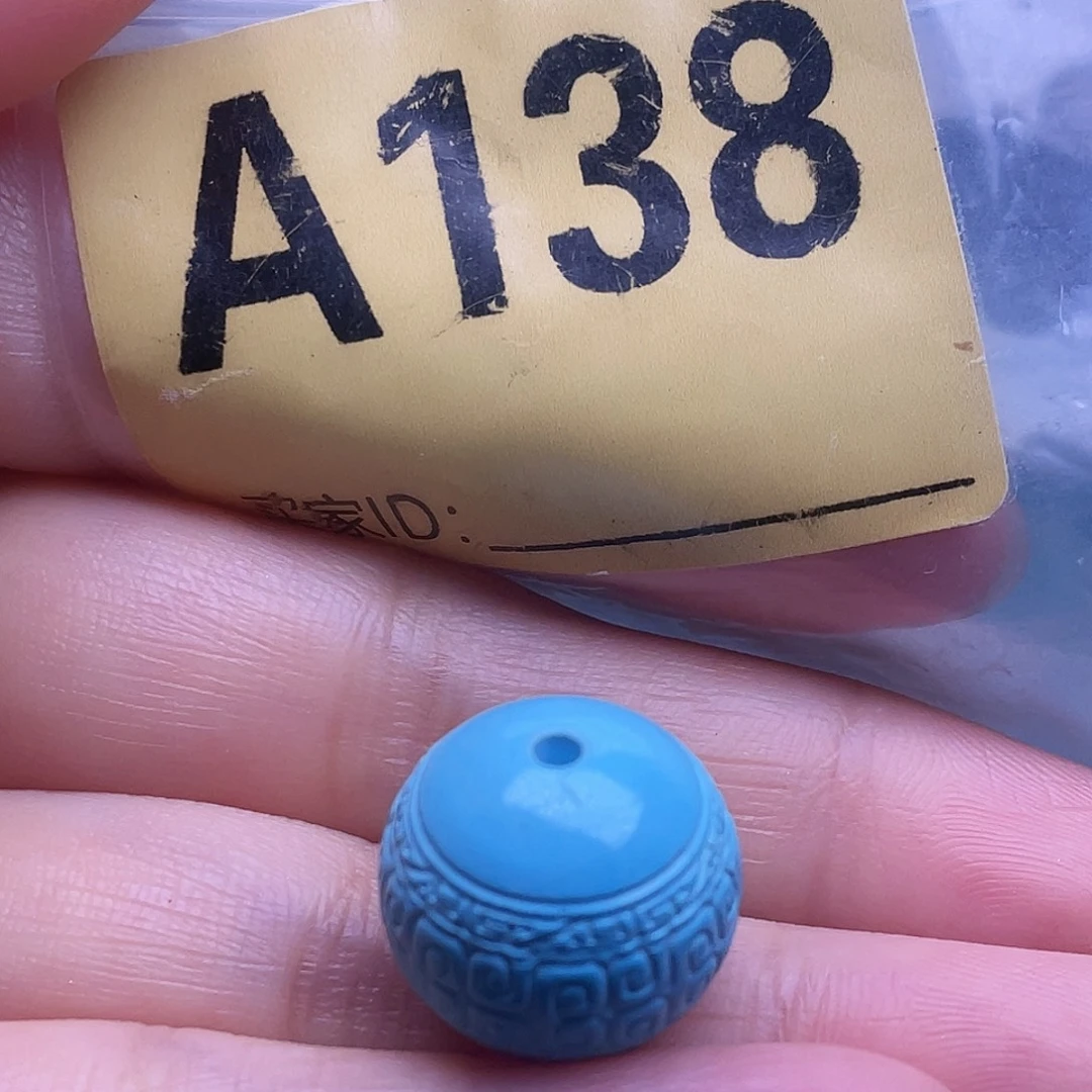 空竹粉丝专享十堰特色手工散珠
