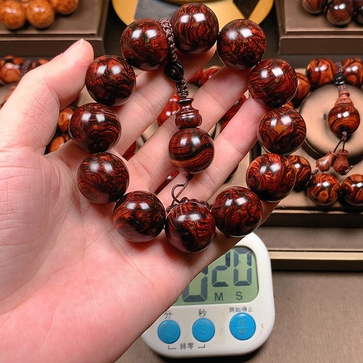 【闪购商品】黄花梨/降香黄檀2.0规格12W