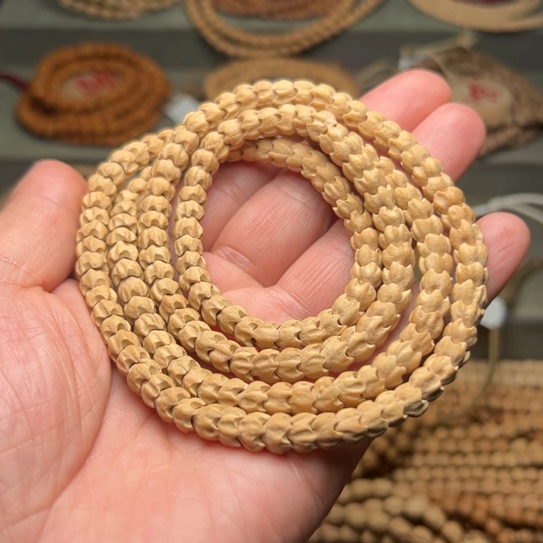 手串柏香籽/百香籽