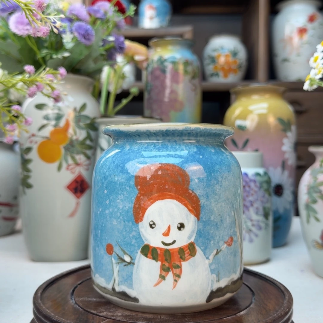 缸花瓶221212122121121122