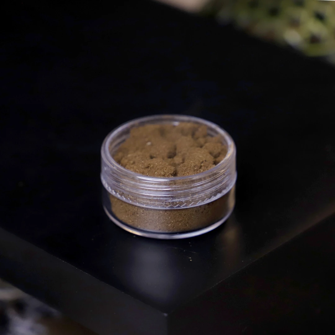 【沉香女儿】精品棋楠沉香粉05