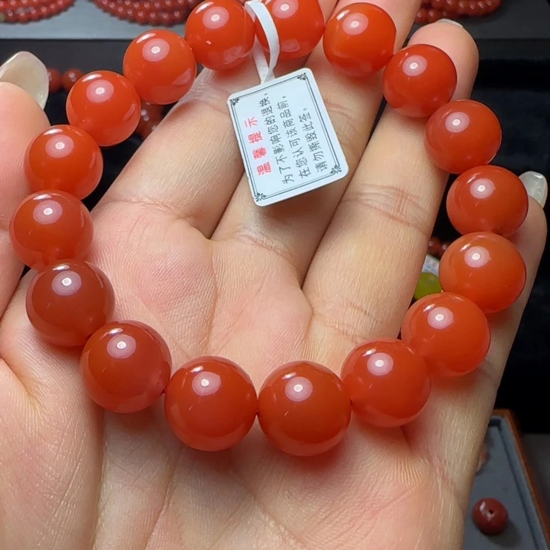 玛瑙/玉髓未镶嵌戒圈