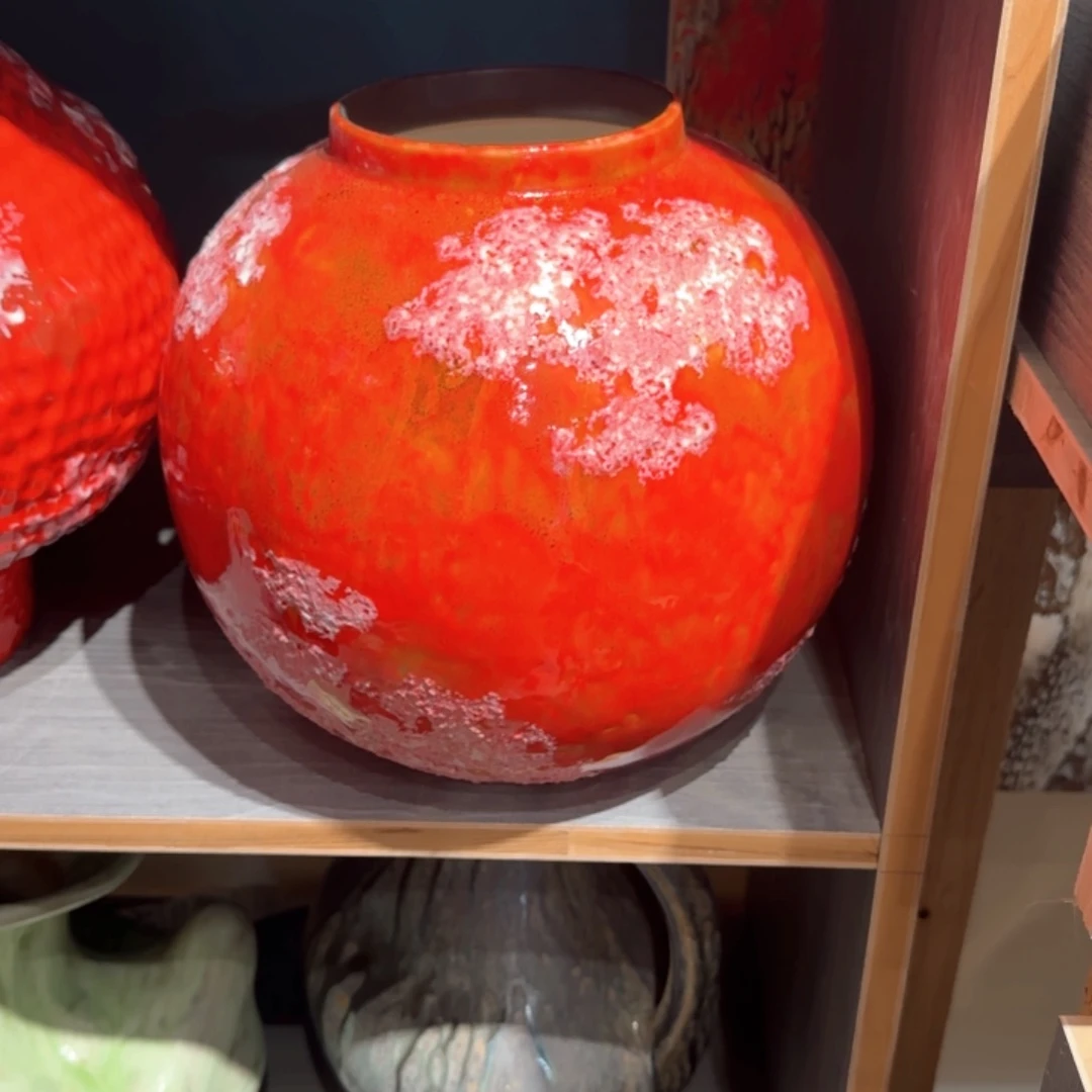 景德镇陶瓷艺术品