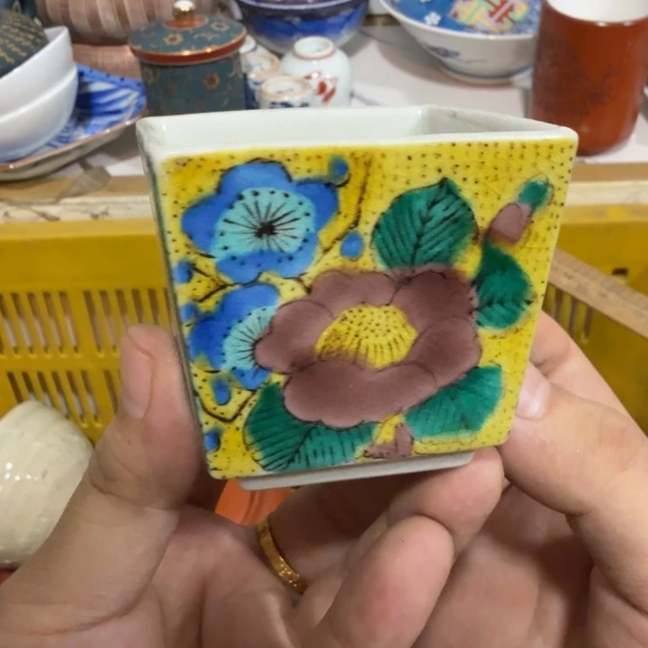 陶瓷 推荐第二名20包邮