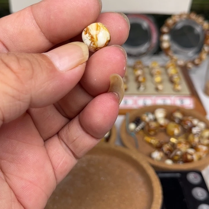 吊坠猴头核桃15号