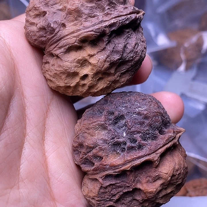 文玩核桃吊坠  174