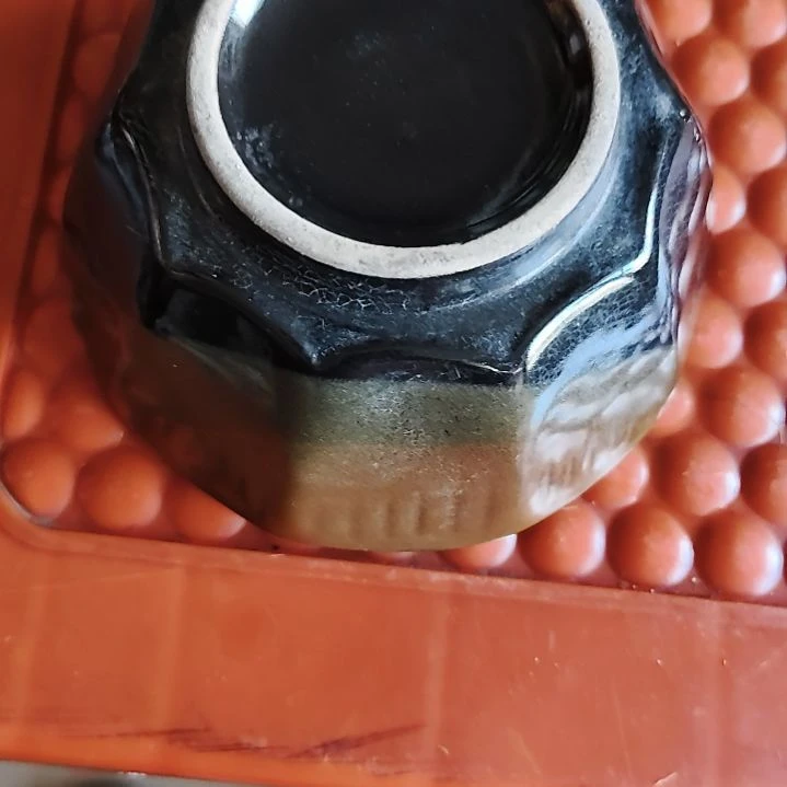 瓷片磁州窑五厂七厂瓷器，