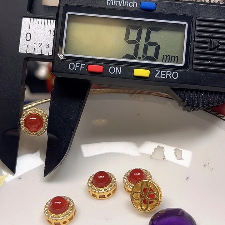 紫晶颈饰银S925镶嵌紫晶925镶嵌109