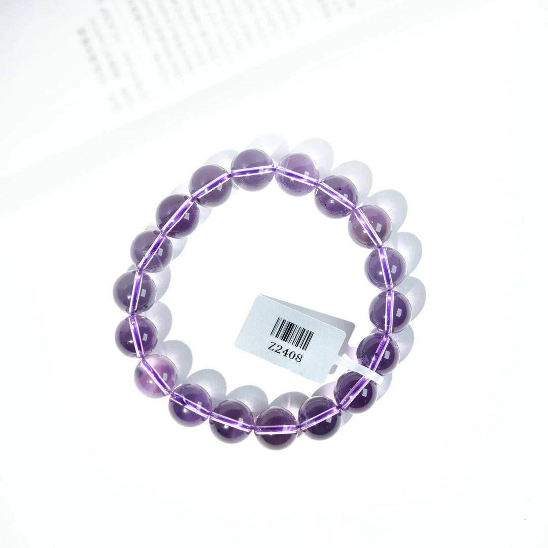 【左边婷姐】水晶手串（Z2408）