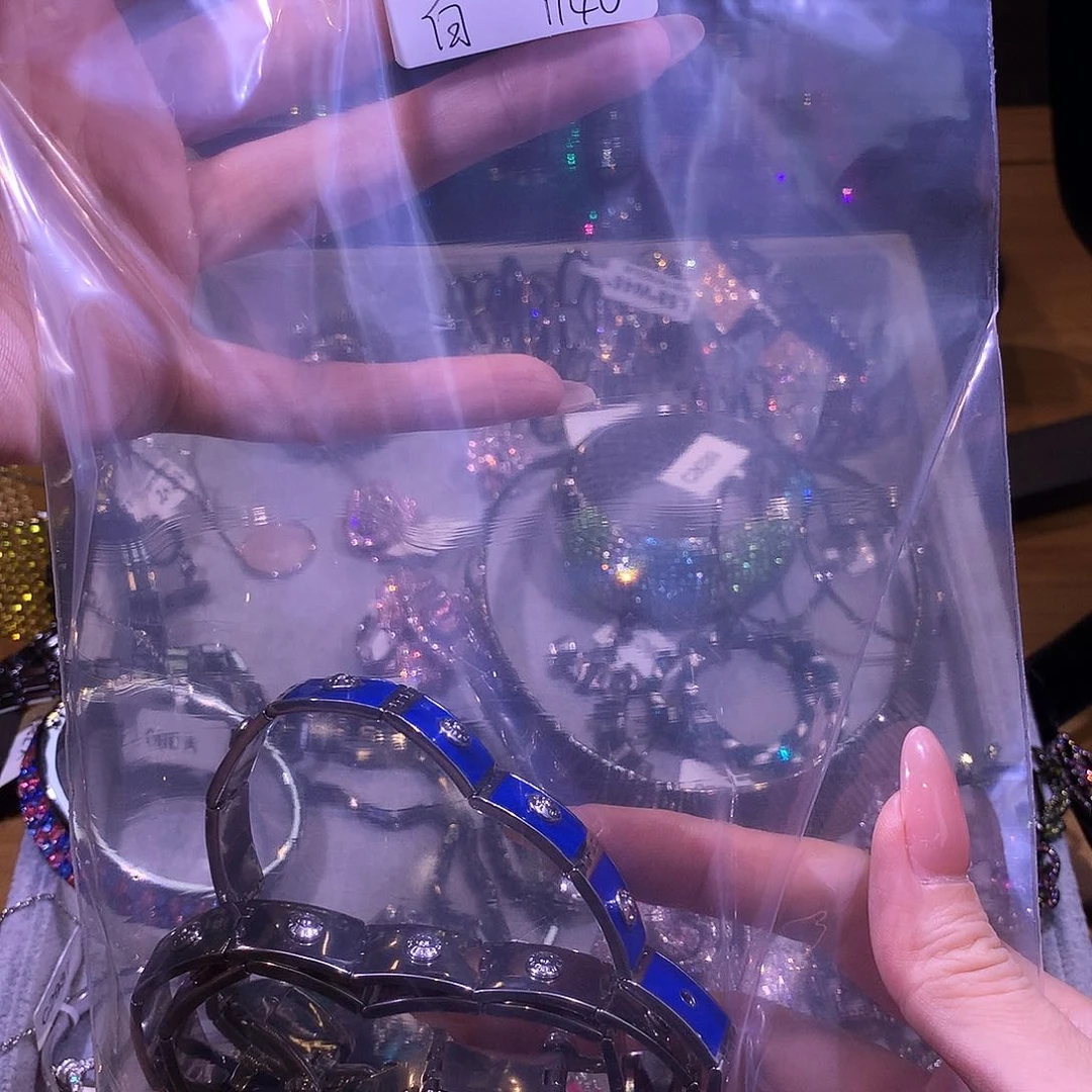 纯铜琉璃合金白*