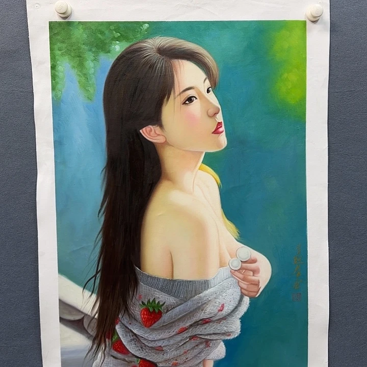 书法作品多次参加
