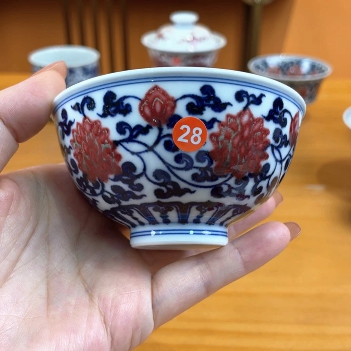 景德镇手绘哈哈哈哈哈