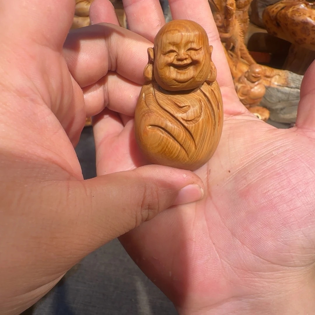 柏木（崖柏）衣**留太行崖柏纯手工制作