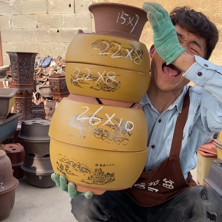 红陶开工第一时间想到了