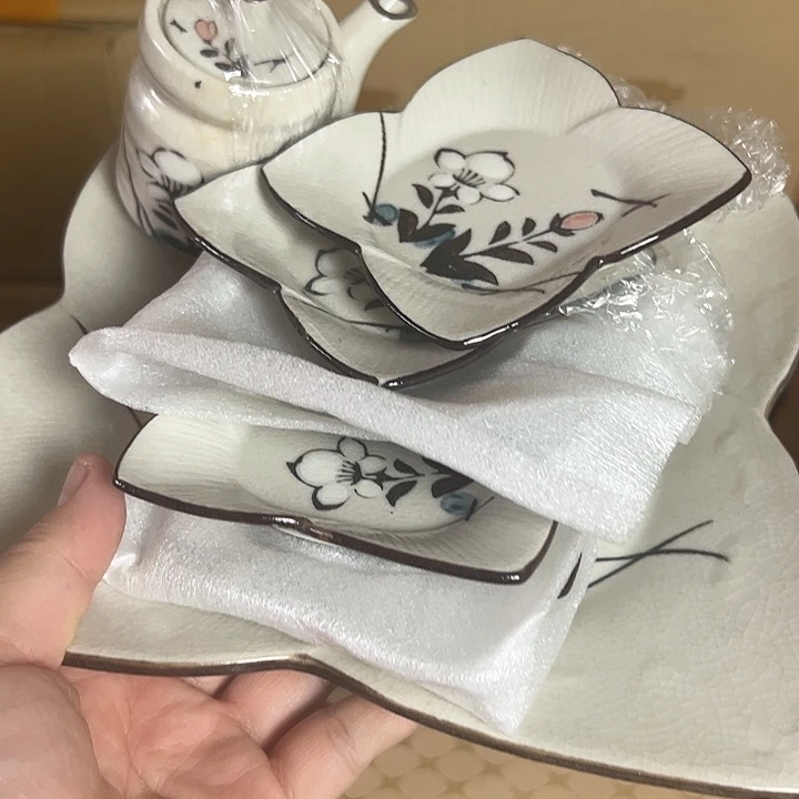瓷片在线求推荐适合女性饮用