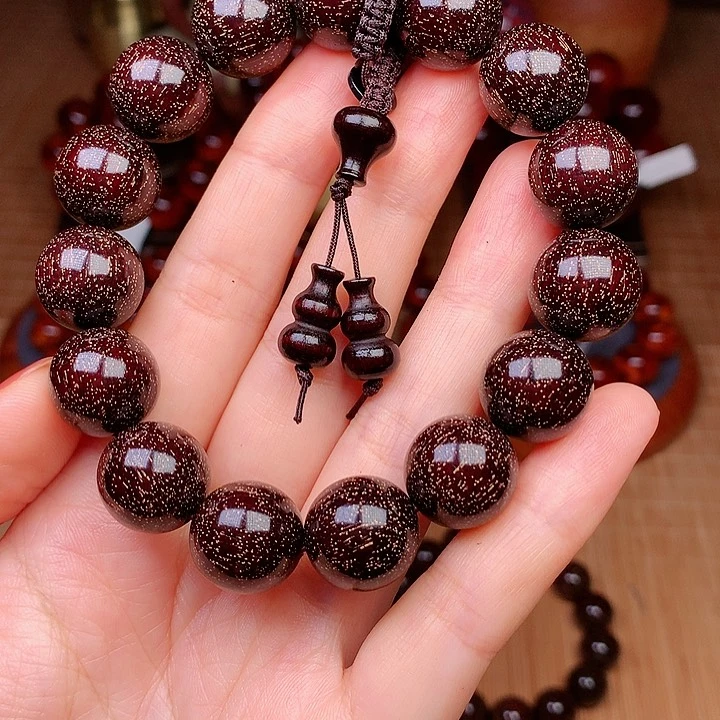 檀香紫檀（小叶紫檀）