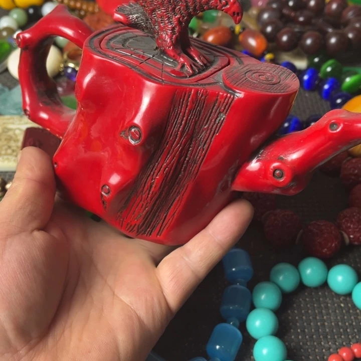 瓷片瓷器紫砂壶紫砂壶