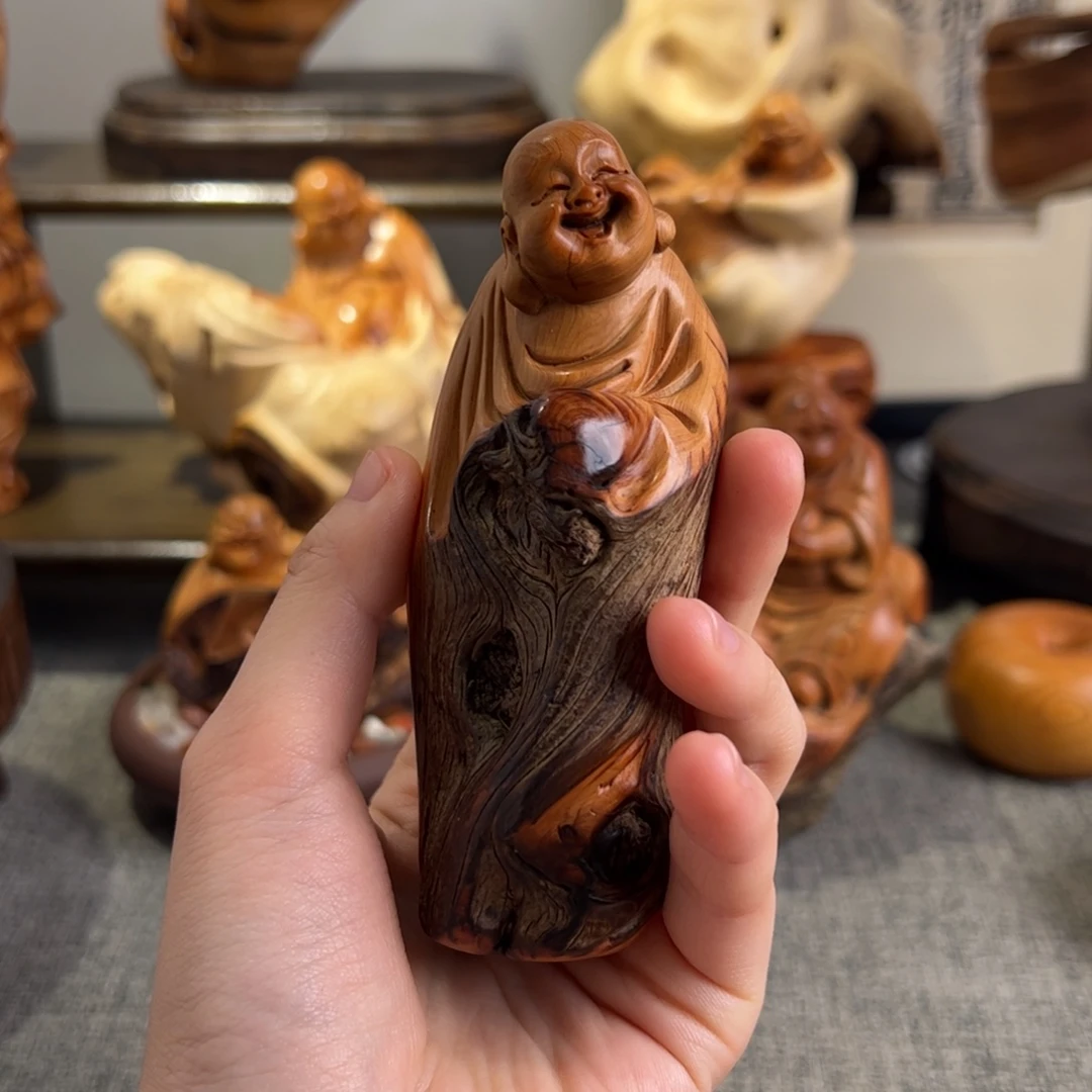 柏木（崖柏）关注一下