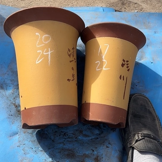 紫砂茶具的做法步骤是先进行